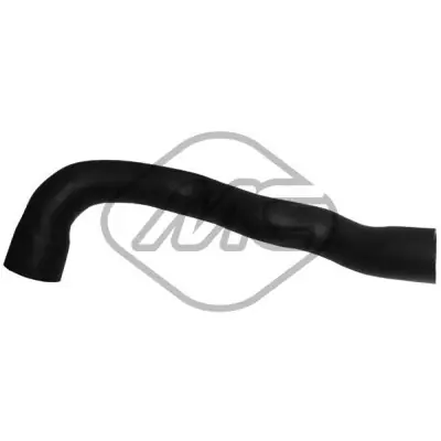 Tubo flexible de aire de sobrealimentación METALCAUCHO 9813 METALCAUCHO 09813 Compra Ahora